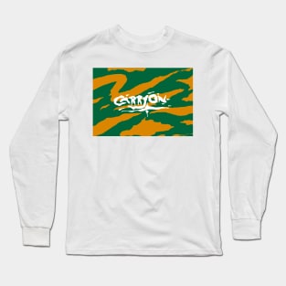 Carry On Long Sleeve T-Shirt